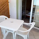 Lejlighedshotel Alexia Studios