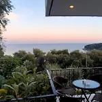 Lejlighedshotel Alexia Studios Parga