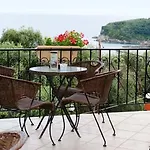 Alexia Studios Lejlighedshotel