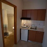 Lejlighedshotel Alexia Studios *