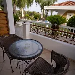 Lejlighedshotel Alexia Studios *