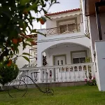 Lejlighedshotel Alexia Studios *
