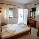 Lejlighedshotel Alexia Studios Parga