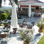 Alexia Studios Lejlighedshotel