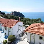 Alexia Studios Lejlighedshotel *