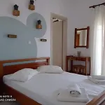 Lejlighedshotel Alexia Studios Parga