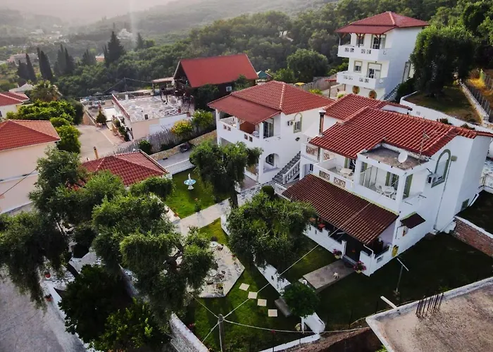 Alexia Studios * 파르가