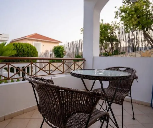 Alexia Studios * 파르가