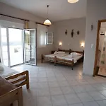 Aparthotel Alexia Studios *