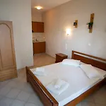Aparthotel Alexia Studios