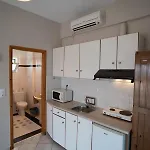 Alexia Studios Aparthotel