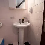 Alexia Studios Aparthotel Parga