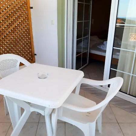 Aparthotel Alexia Studios