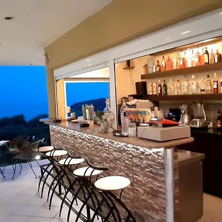 Aparthotel Alexia Studios