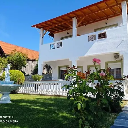 Alexia Studios * Parga