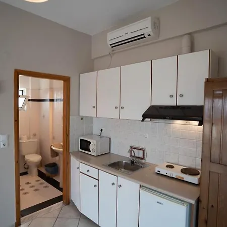 Alexia Studios Aparthotel