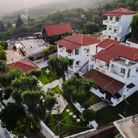 Alexia Studios * Parga