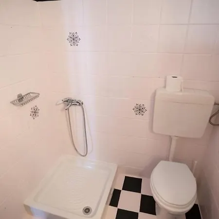 Alexia Studios Aparthotel *