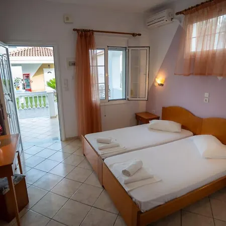 Alexia Studios * Parga