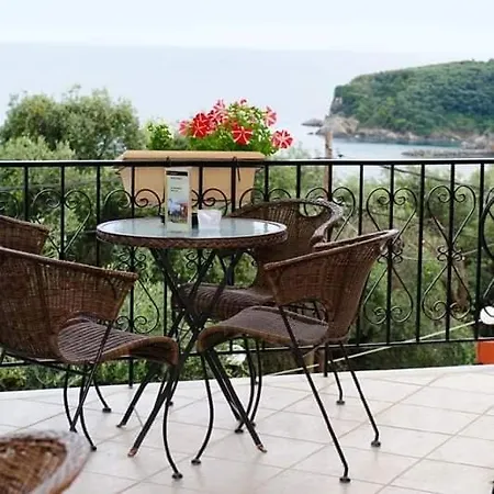 Alexia Studios Aparthotel