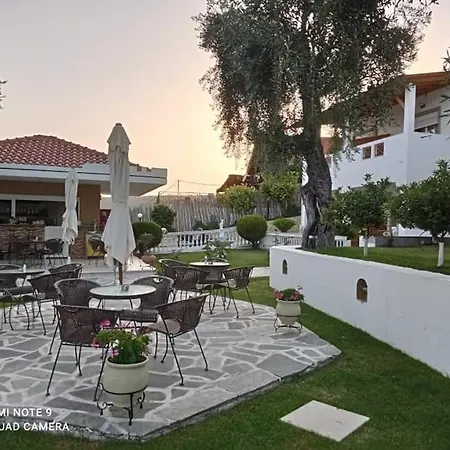 Alexia Studios Aparthotel