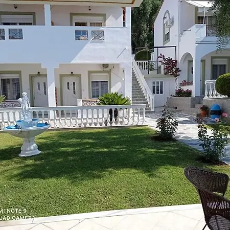 Alexia Studios Parga