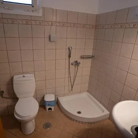 Aparthotel Alexia Studios Parga