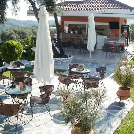 Alexia Studios Aparthotel