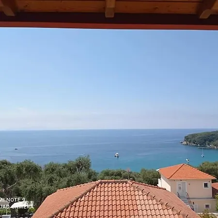 Alexia Studios Aparthotel