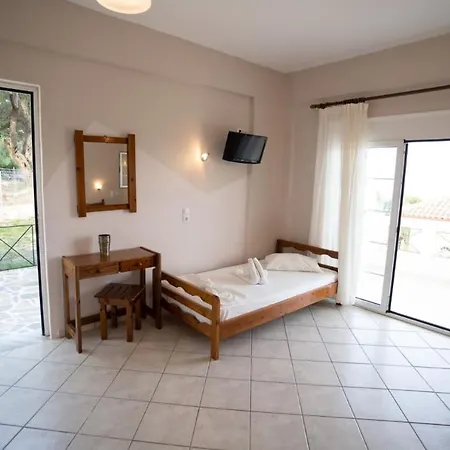 Alexia Studios Aparthotel
