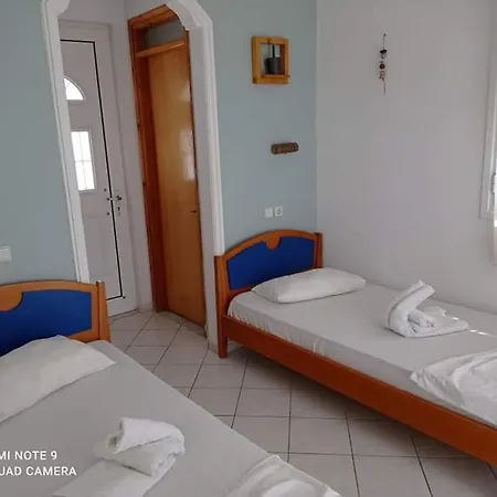 Alexia Studios Aparthotel