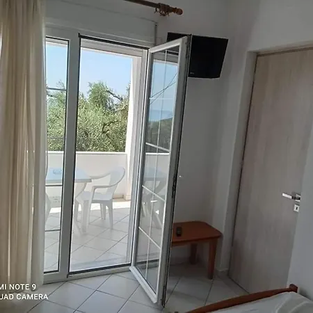 Alexia Studios Aparthotel *