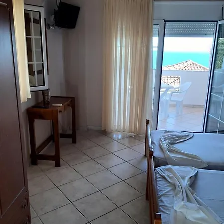 Alexia Studios Parga
