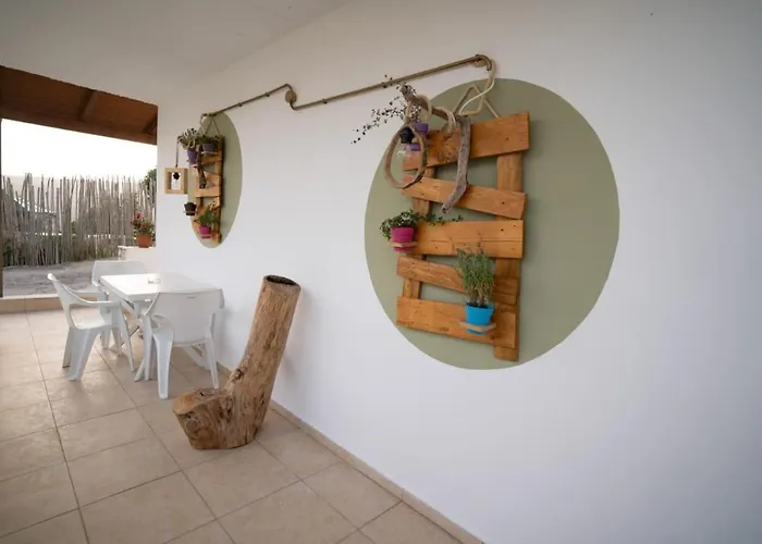 Alexia Studios Parga