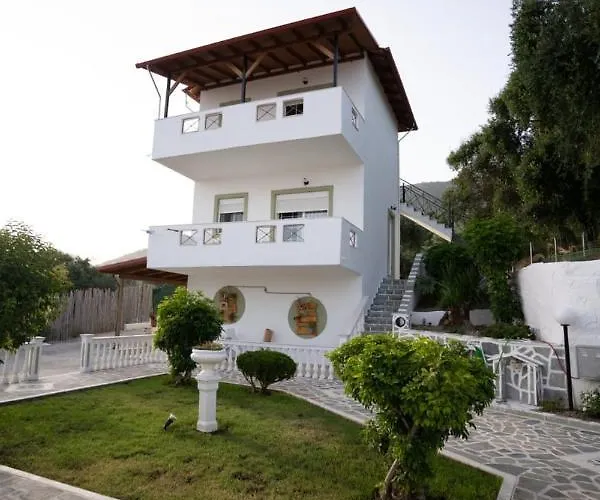 Alexia Studios * Parga