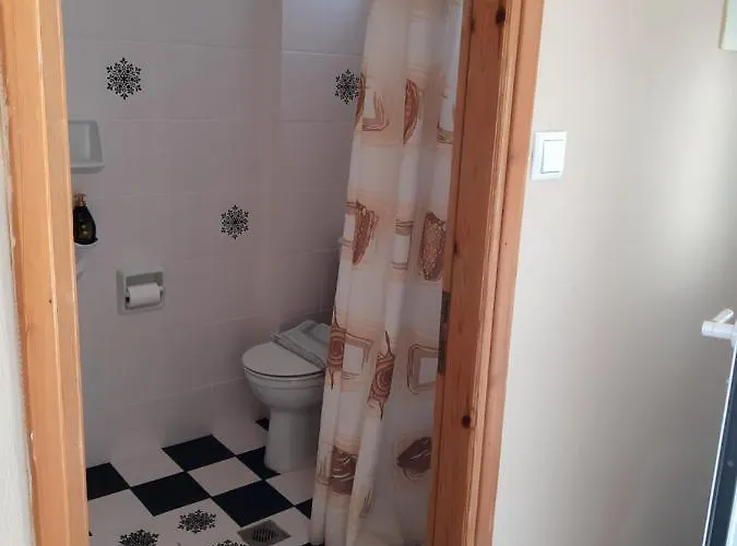 Alexia Studios Parga