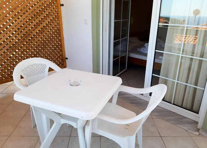 Aparthotel Alexia Studios