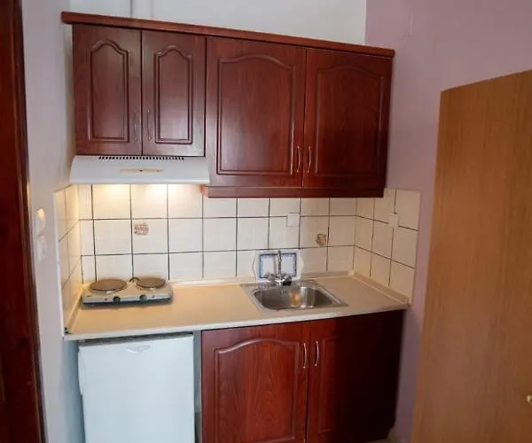 Alexia Studios * Parga