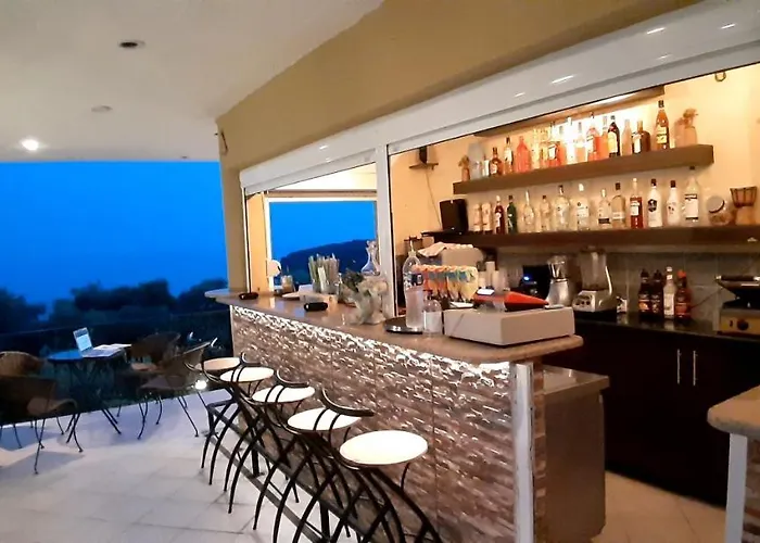 Aparthotel Alexia Studios