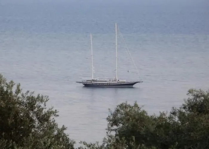 Aparthotel Alexia Studios *