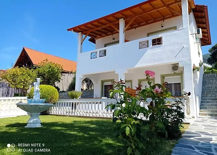 Alexia Studios * Parga