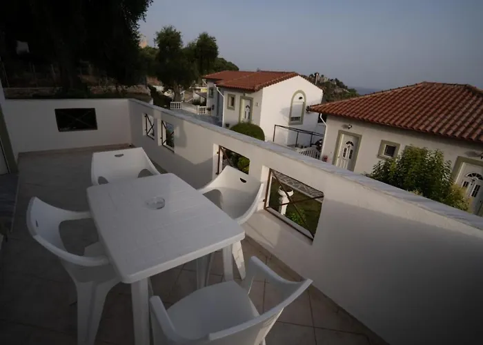 Alexia Studios Parga