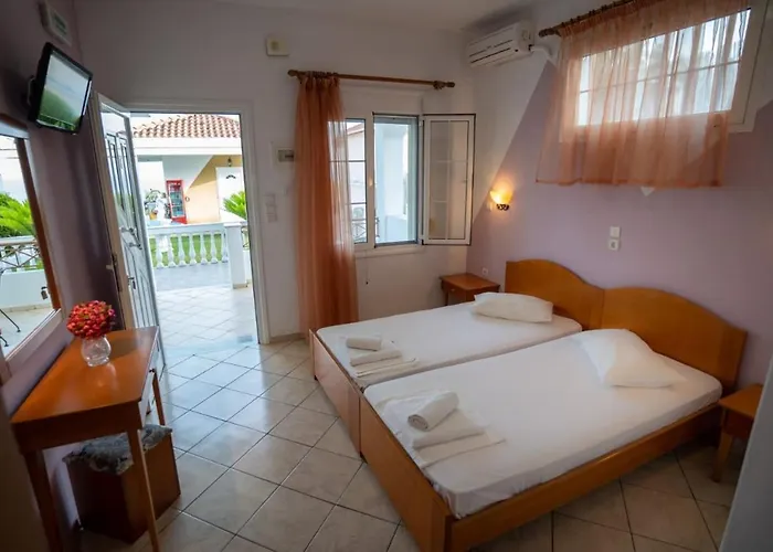 Alexia Studios * Parga