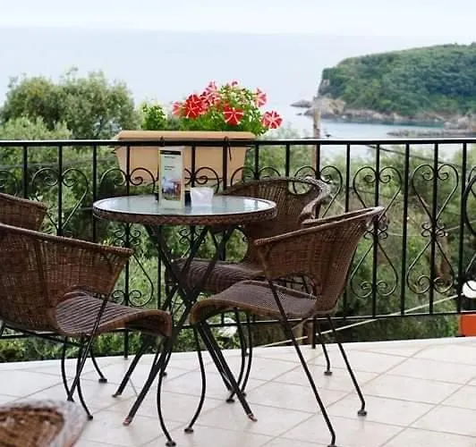 Alexia Studios Aparthotel