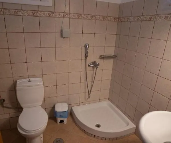 Aparthotel Alexia Studios Parga