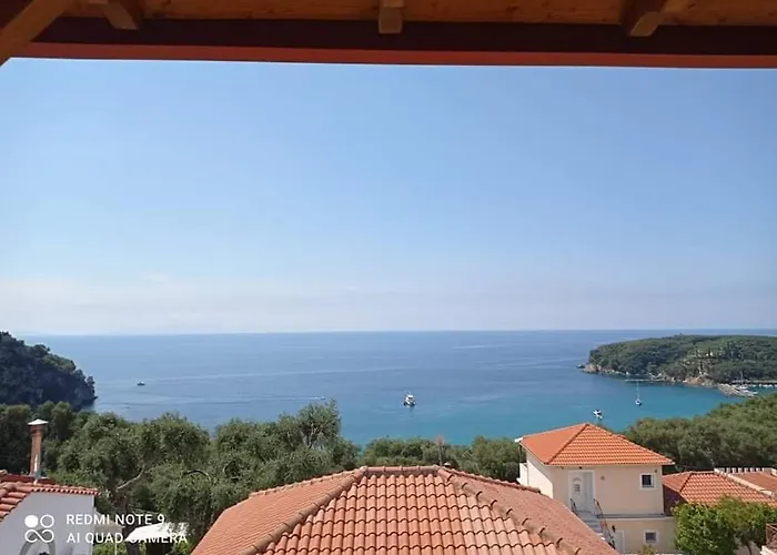 Alexia Studios Aparthotel