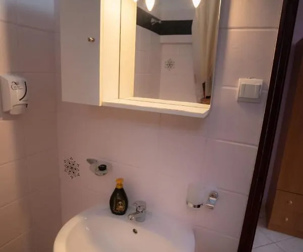 Alexia Studios * Parga