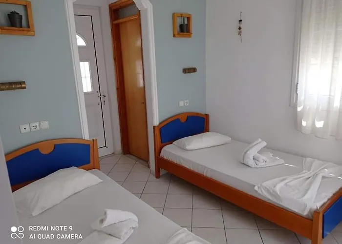 Alexia Studios Aparthotel