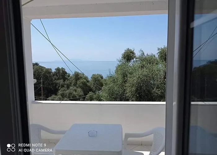 Alexia Studios Aparthotel *