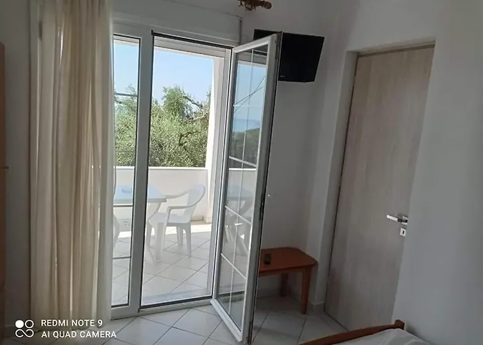 Alexia Studios Aparthotel *